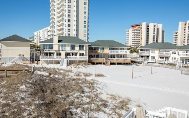 Sandpiper Cove 2130 Destin - 1 Br Condo
