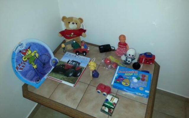 Guest House Starý Sedloňov