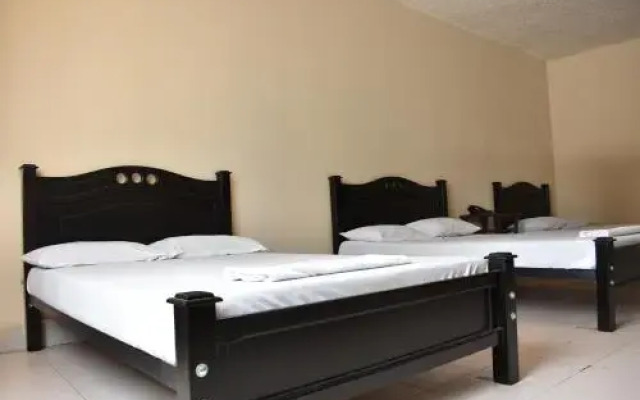 Hotel Farallones Cali