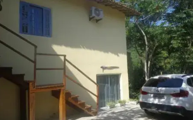 Recanto dos Pássaros