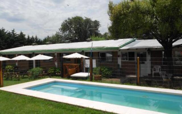 Complejo Los Gringos Hotel La Estancia