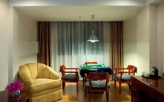 Eastern Isleep Hotel