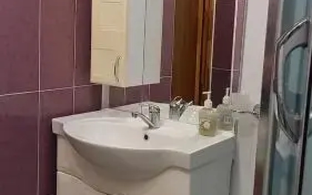 Guest House Ksenia