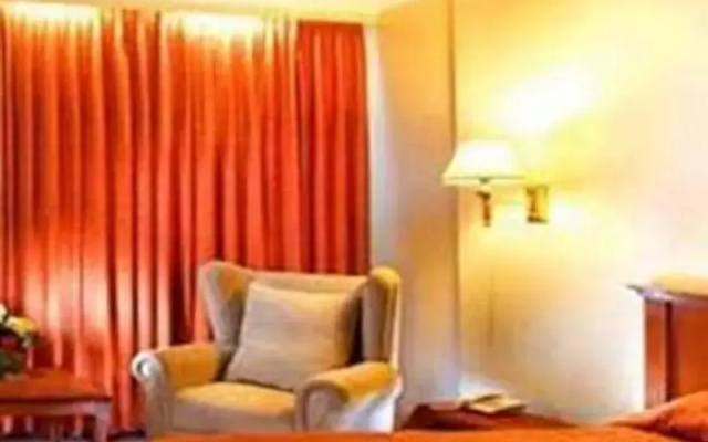 Hotel Mutiara Ambon