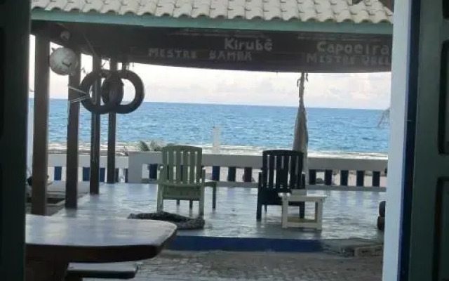 Alfazema Cultural Bed and Breakfast