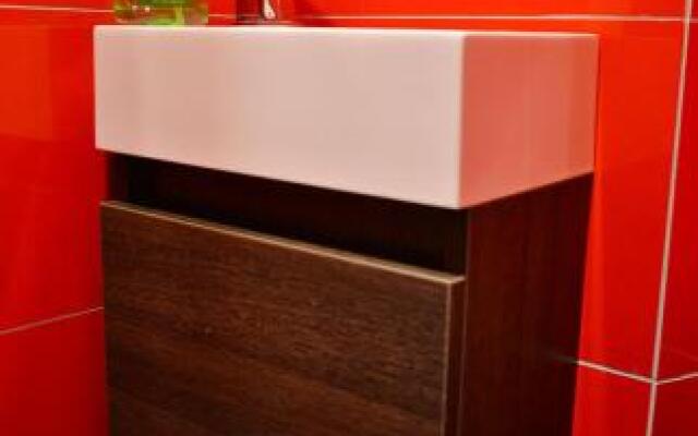 The Vancouver Hideaway Guesthouse