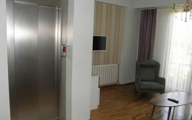 Nuevas Suites