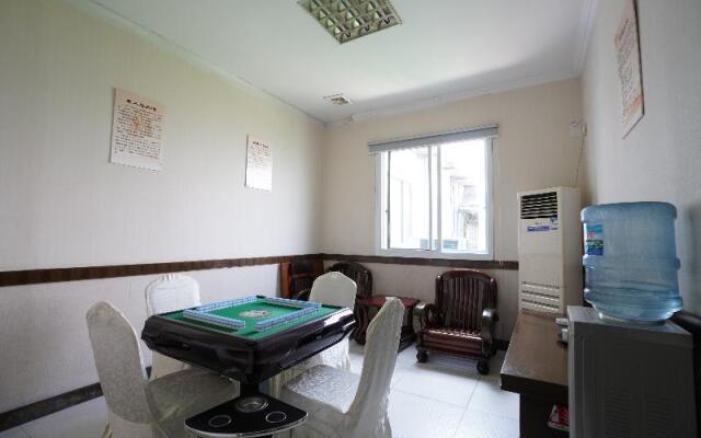 Star Island Impression Holiday Hotel