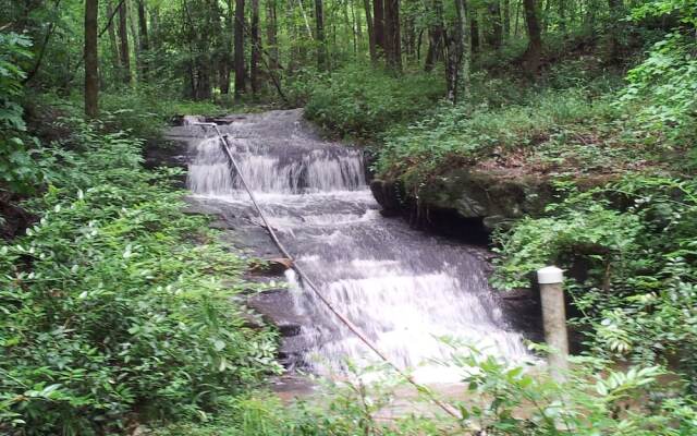 A Touch of Luxury Cabin