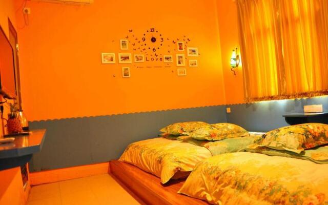 Xiamen Zengcuoan Wind Inn