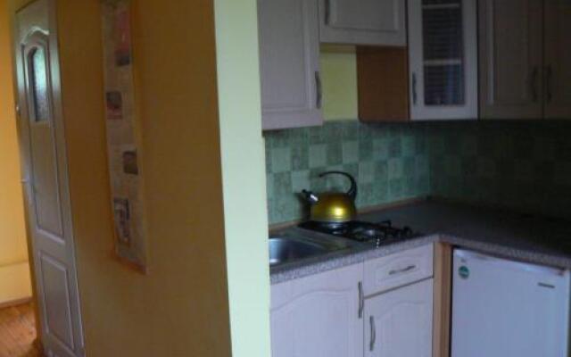 Staszkowa Zagroda nad Rospudą