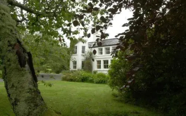 Crocnaraw Country House