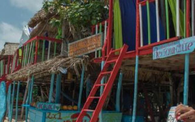 Hostal El Parche de Alex