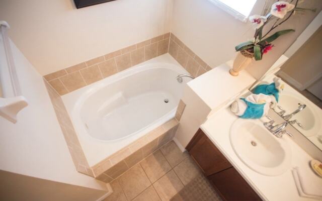 Royal West Haven Villa