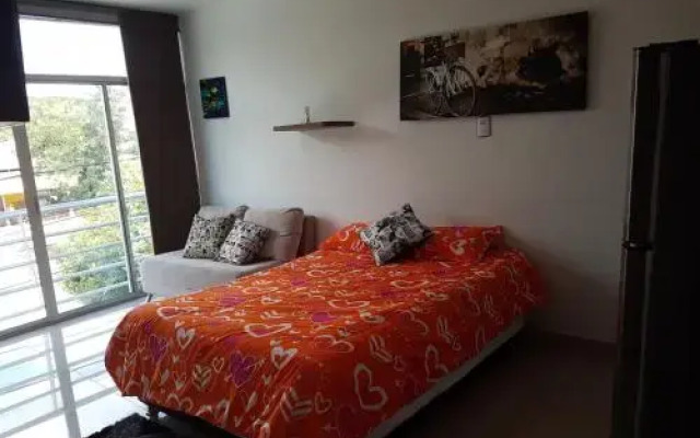 Hotel Confort
