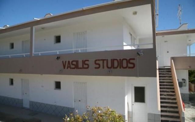 Vasilis studios 2