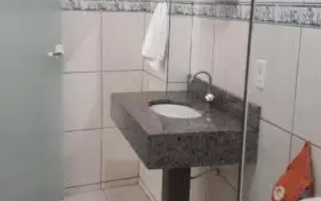 Pousada Dalmar