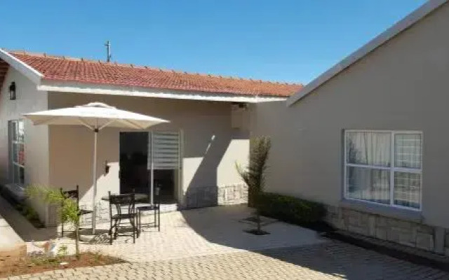 "Villa Shells "