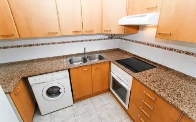Residencial Ventura Park