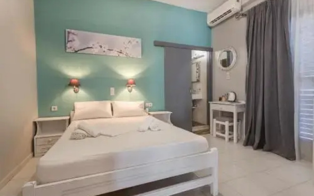 Protopapas Rooms