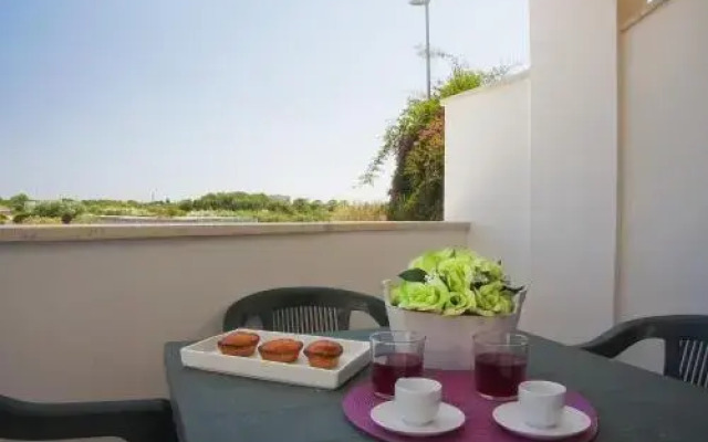 Appartamento Lido Pazze
