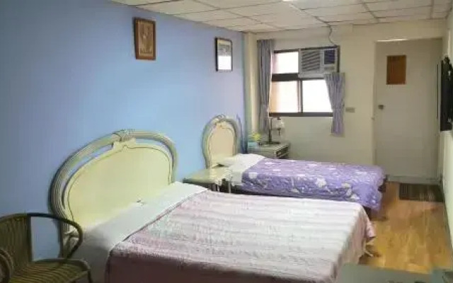 Fu Da Hotel
