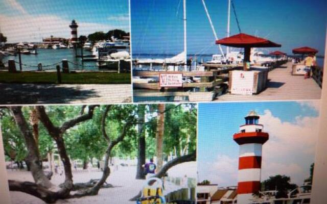 Seapines 606 Wildwood SPA