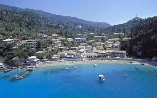Eolos Apartments