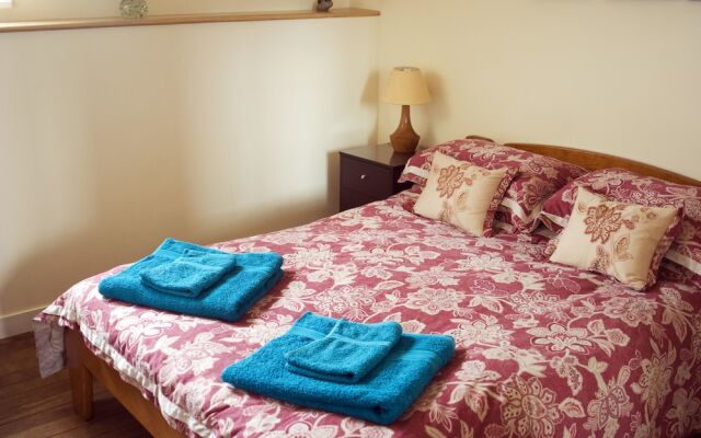 La Nesliere Chambres d'Hôtes Biologique