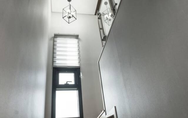 Jeju la Cour Pension