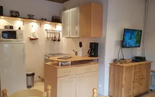 Appartement L'Outa 409