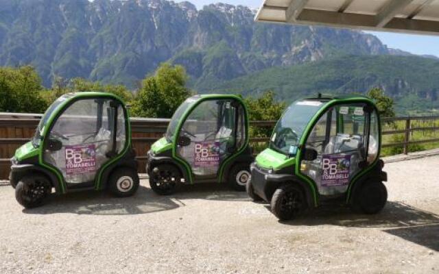 B&B Tomaselli