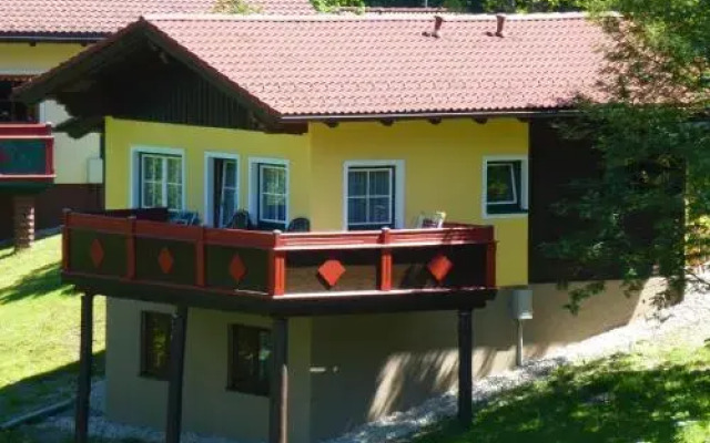 Ramsauer Sonnenalm