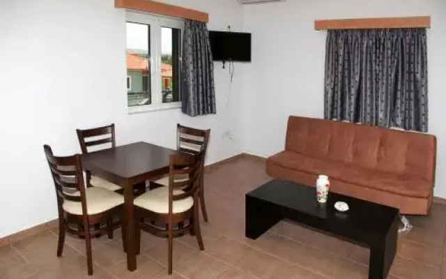 Stomio Apartments