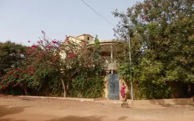 Sougri Doogo - La Villa