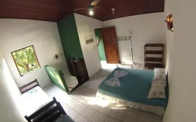 Residencial Chama Maré