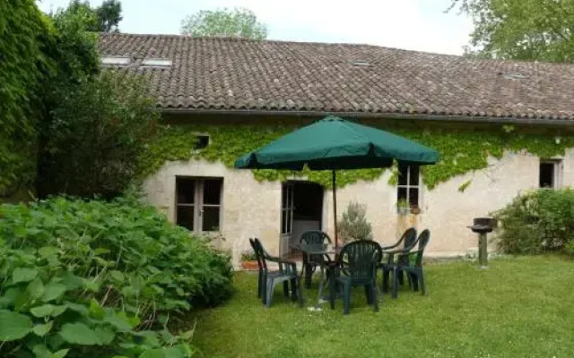 Domaine de Fonroques - Roulottes