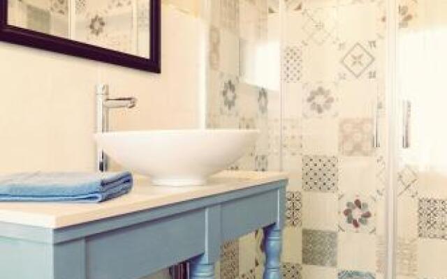 Agriturismo Alla Motta