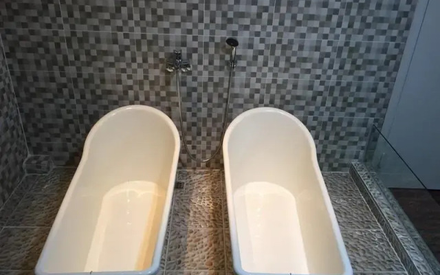 Gong Gam Hotel Sangbong