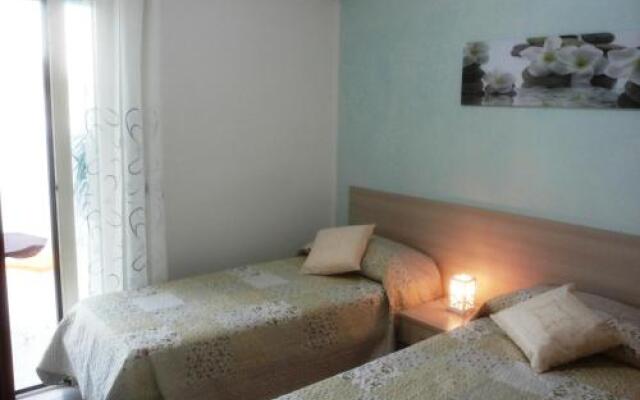B&B Trullo di Mare