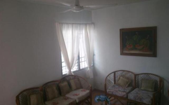 Room in Residential Zone Cancun