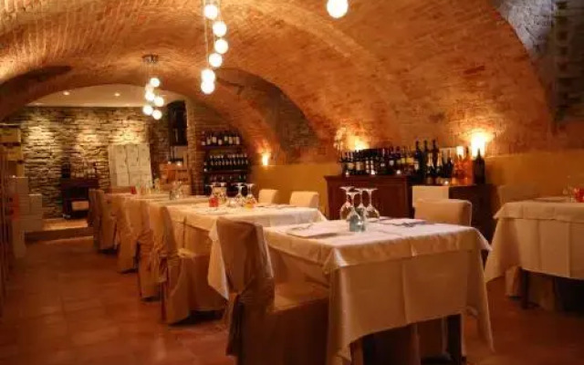 Locanda San Giorgio