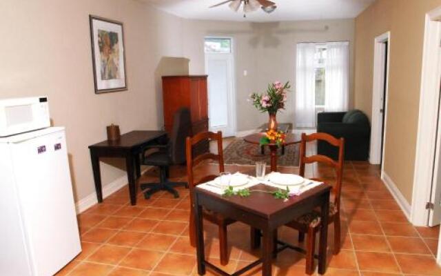 Guest House Villa Mishkan