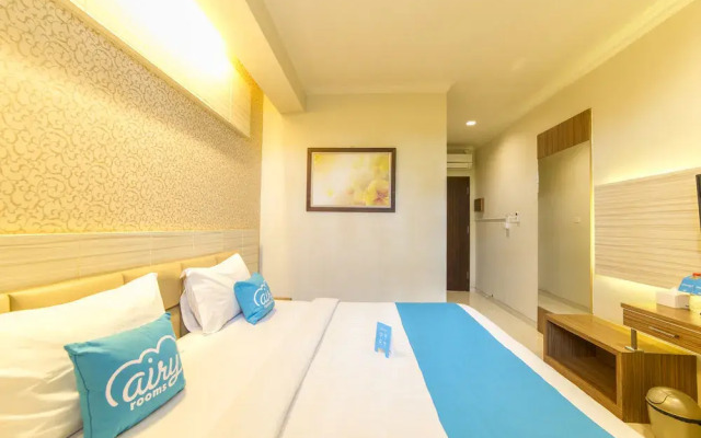 Airy Klojen Brawijaya Telomoyo 1 Malang