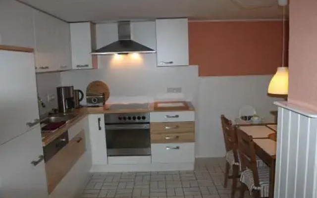 Ferienwohnung Tastrup