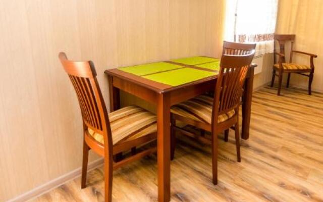 Отель Печоры-дом