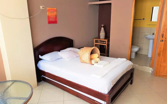 Hotel Caravel