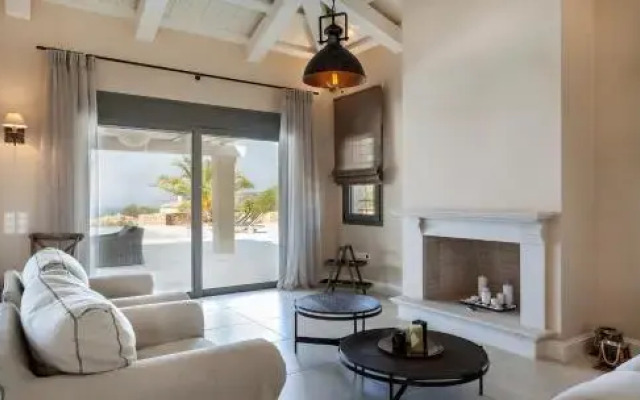 Sunset Villa
