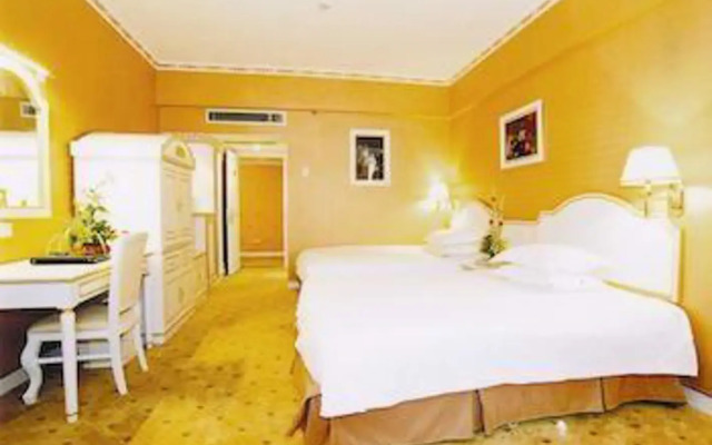 Fuzhou Huawei Hotel