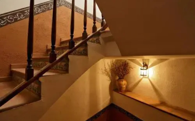 Apartaments Populetus